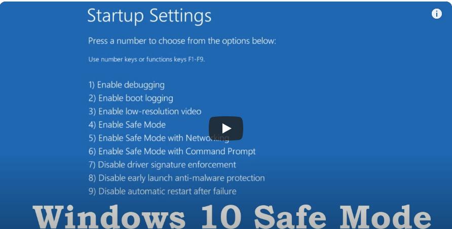 How to Resolve Windows Explorer Not Responding Issue on Windows 10 24 Windows Explorer Not Responding10