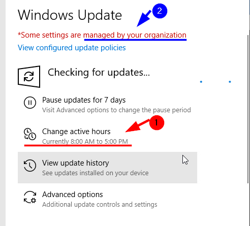 How to Resolve Windows Explorer Not Responding Issue on Windows 10 27 Windows Explorer Not Responding13