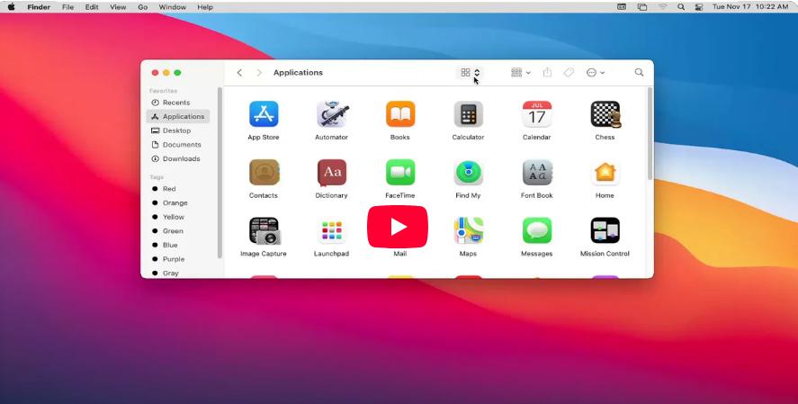 How to Zip Files and Folders on a Mac - 2025 12 Zip Files and Folders