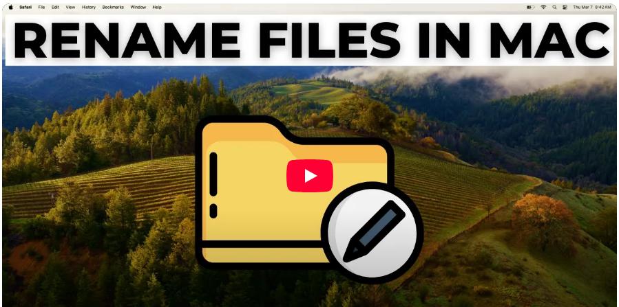 How to Zip Files and Folders on a Mac - 2025 20 Zip Files and Folders10