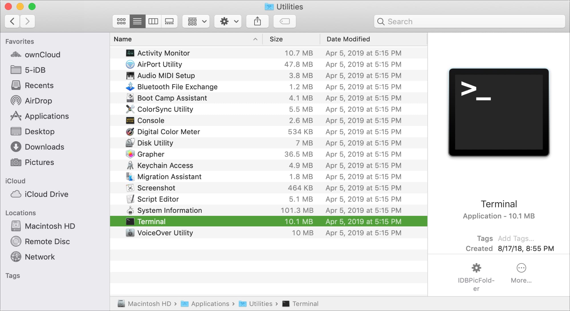 How to Zip Files and Folders on a Mac - 2025 15 Zip Files and Folders5