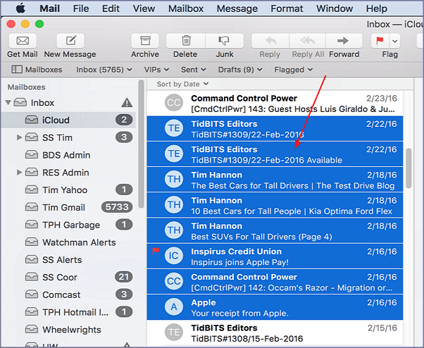 How to Zip Files and Folders on a Mac - 2025 18 Zip Files and Folders8