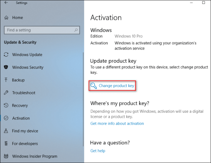 How to Resolve the 0x8007007B Error Code on Windows 10 10 0x8007007B