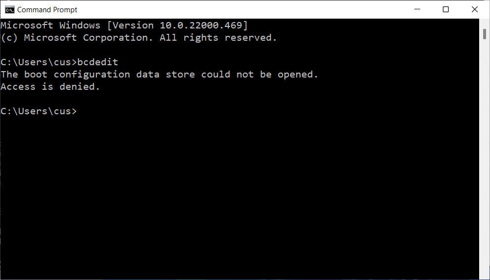 How to Resolve the 0x8007007B Error Code on Windows 10 13