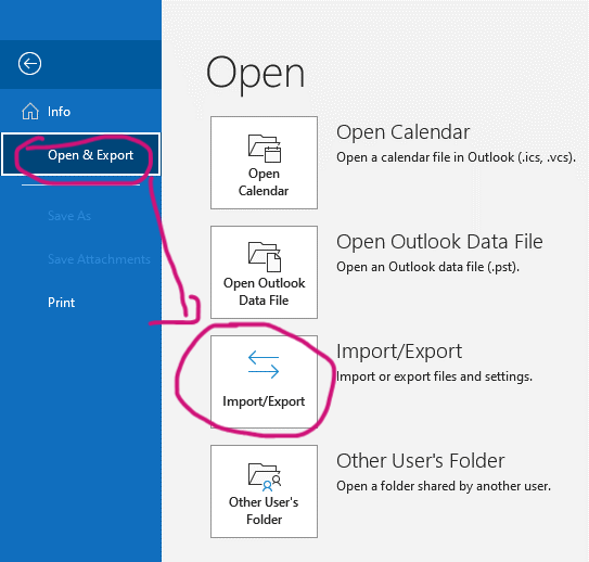 Add Contacts4