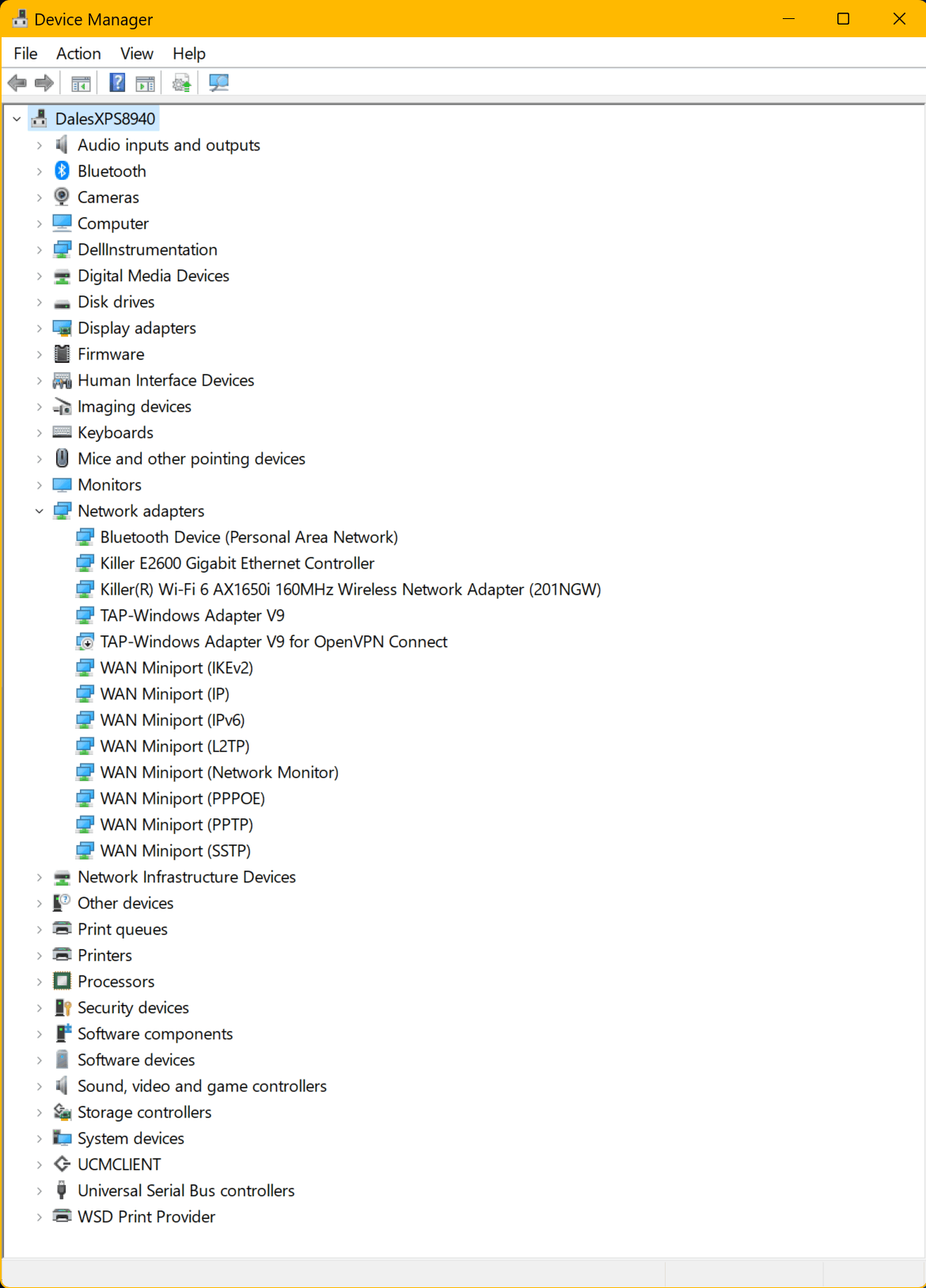 Troubleshooting Alt-Tab Shortcut Issues on Windows 10 13 Alt Tab Shortcut5