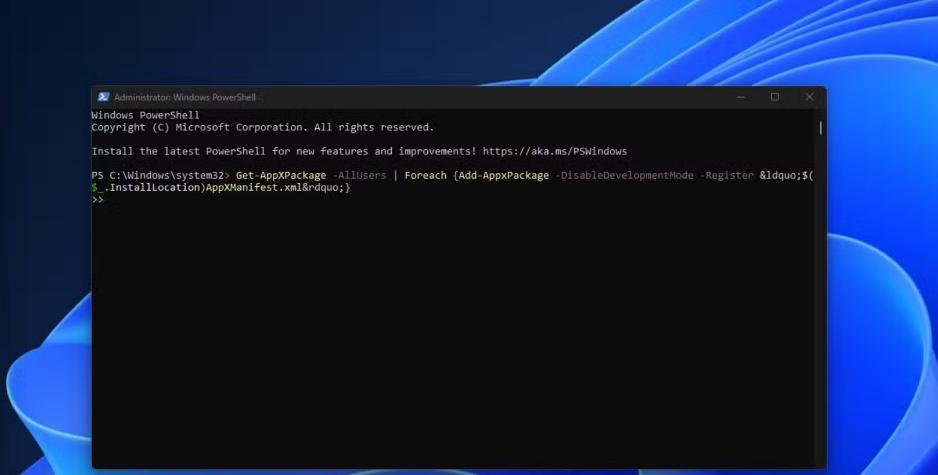 How to Resolve the "Settings App Will not Open in Windows 10" Issue 7 App Will not Open2