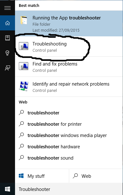 How to Resolve the "Settings App Will not Open in Windows 10" Issue 8 App Will not Open3