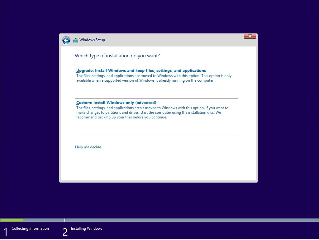 How to Set Up Windows 11, 10, 8.1, or 7 via a Bootable USB Drive 12 Bootable USB Drive5