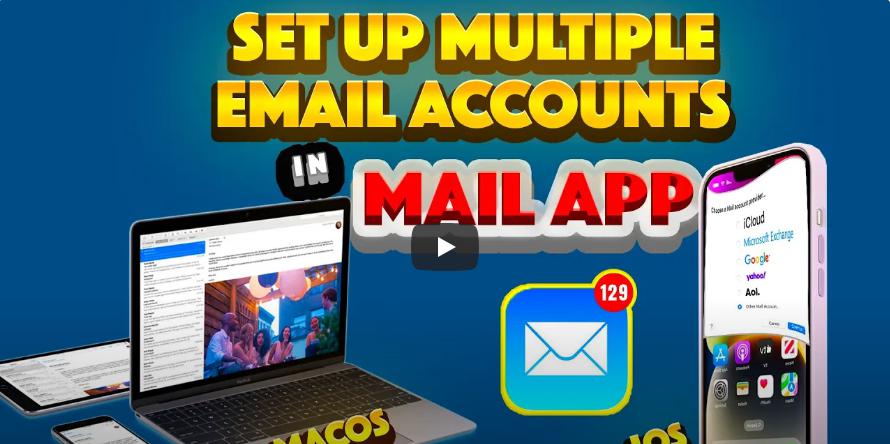 Configure Email on Windows Phone - 2025 7 Configure Email4
