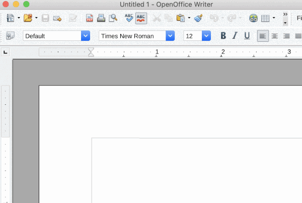 How to Create a New Document in Microsoft Word - 2025 12 Create a New Document5
