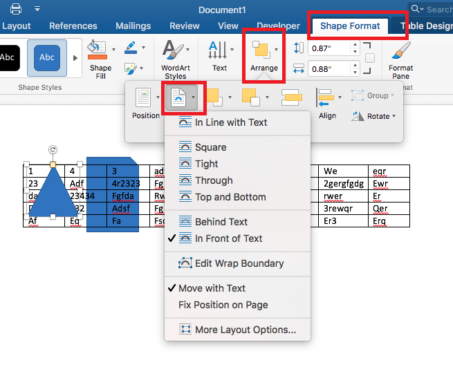 How to Create a New Document in Microsoft Word - 2025 13 Create a New Document6