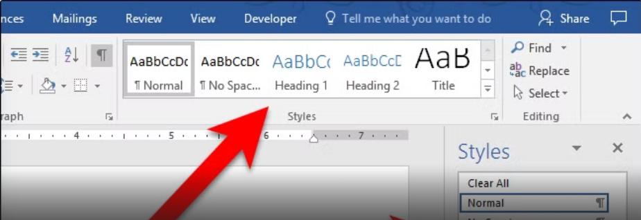 How to Create a New Document in Microsoft Word - 2025 14 Create a New Document7