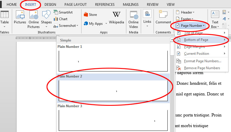 How to Create a New Document in Microsoft Word - 2025 15 Create a New Document8