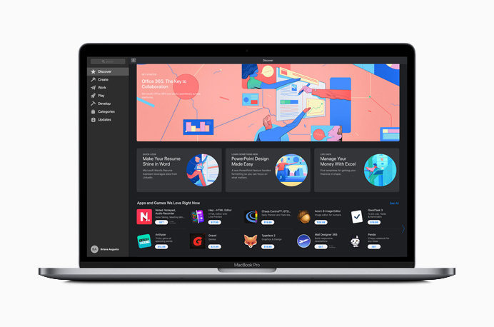 How to Enable Automatic Updates for Office on Mac - 2025 6 Enable Automatic Updates