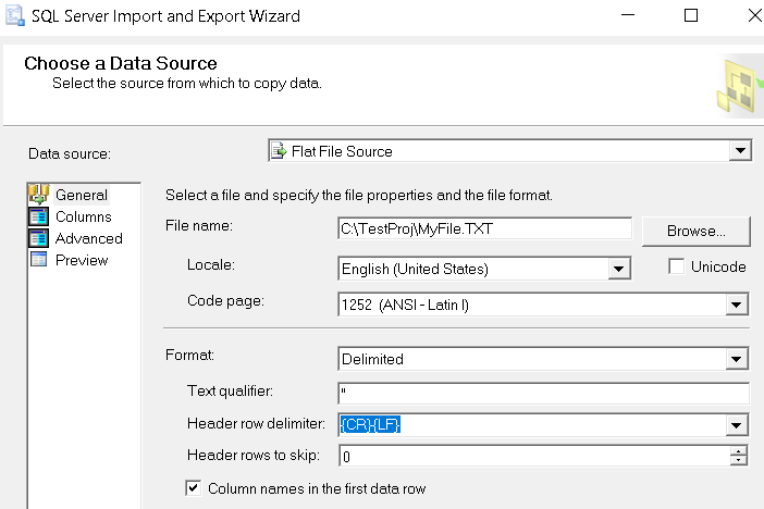 Export Contacts from Outlook - 2025 12 Export Contacts4