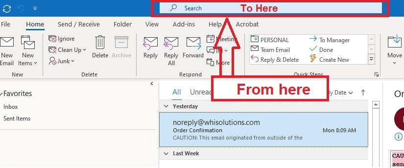 How to Search and Filter Emails Effectively - 2025 8 Filter Emails Effectively