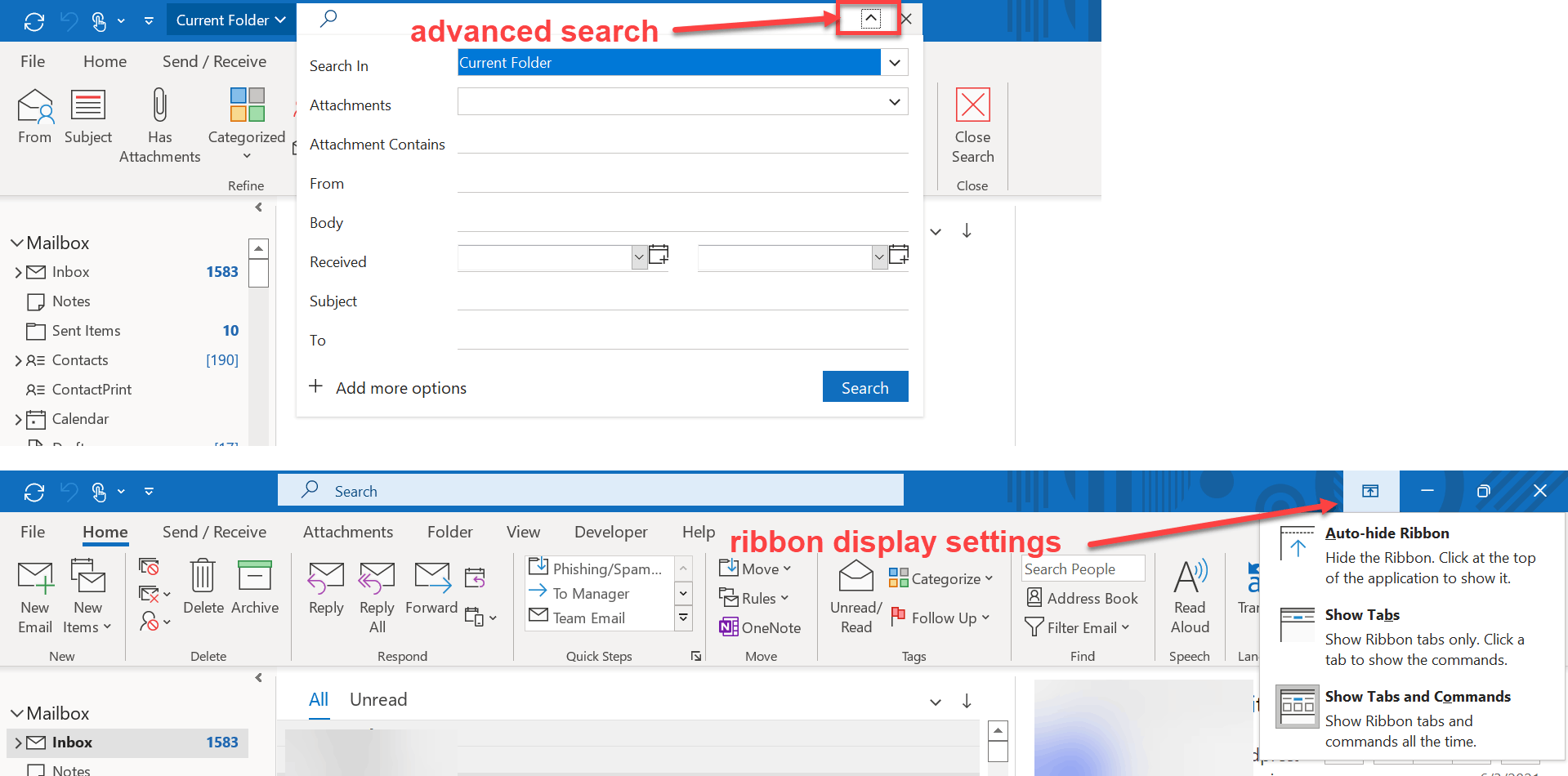 How to Search and Filter Emails Effectively - 2025 9 Filter Emails Effectively2