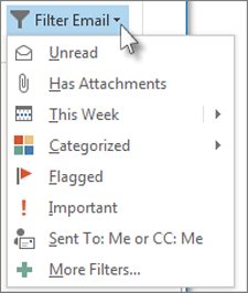 How to Search and Filter Emails Effectively - 2025 10 Filter Emails Effectively3