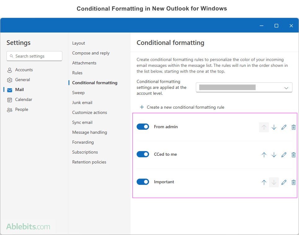 Find Calendar Events in Outlook - 2025 11 Find Calendar Events3