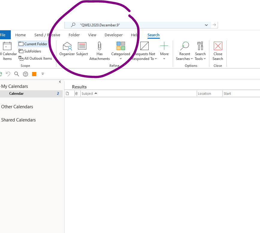 Find Calendar Events in Outlook - 2025 12 Find Calendar Events4