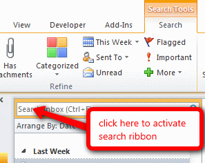 Find Calendar Events in Outlook - 2025 13 Find Calendar Events5