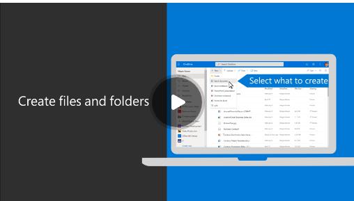 Organize Folders in OneDrive - 2025 13 Folders in OneDrive5