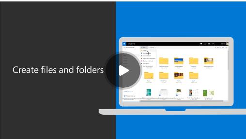 Organize Folders in OneDrive - 2025 14 Folders in OneDrive6