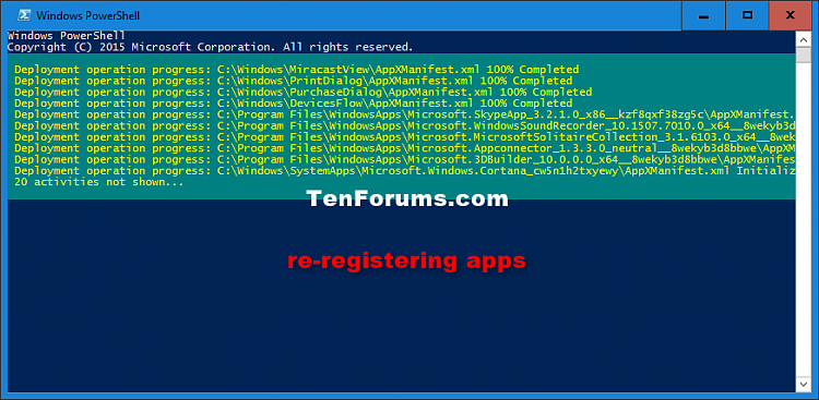 How to Resolve a Frozen Taskbar Issue in Windows 10 9 Frozen Taskbar Issue2