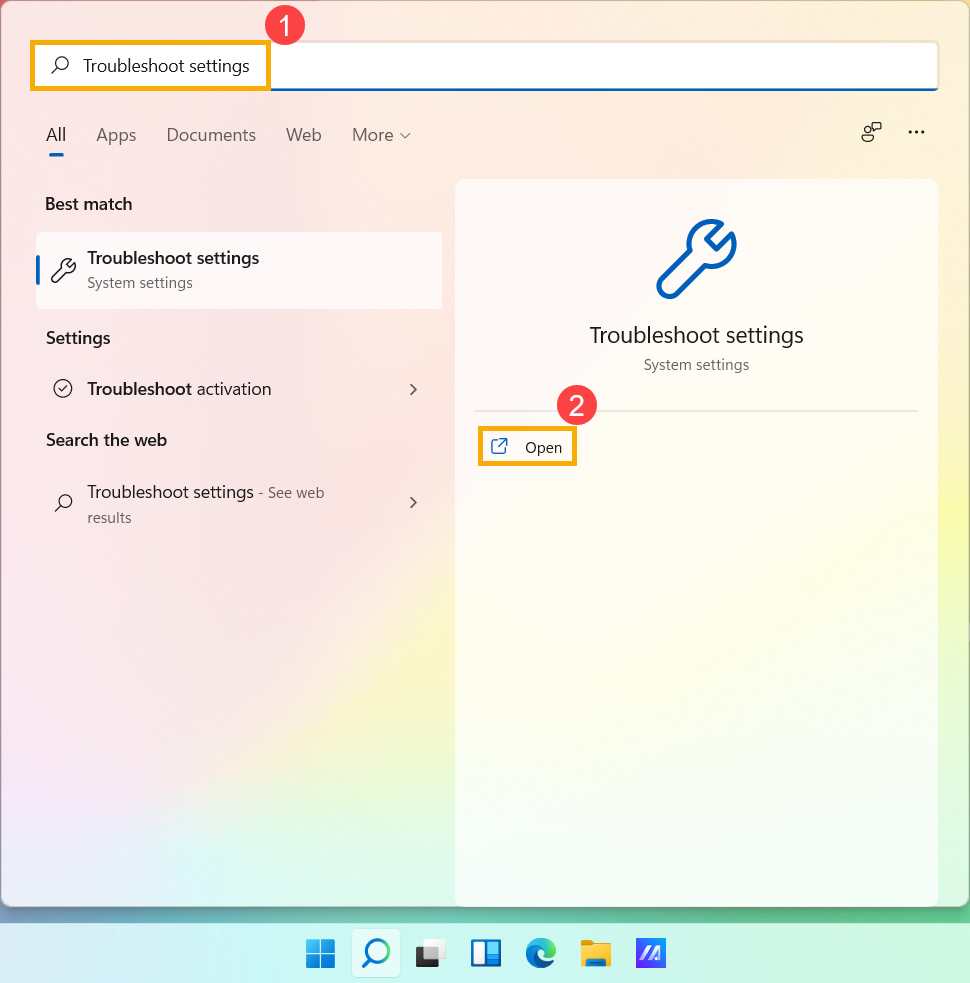 How to Resolve a Frozen Taskbar Issue in Windows 10 11 Frozen Taskbar Issue4