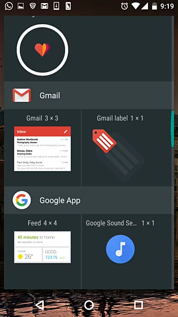 How to Configure Email in the Gmail App on Android - 2025 6 Gmail App