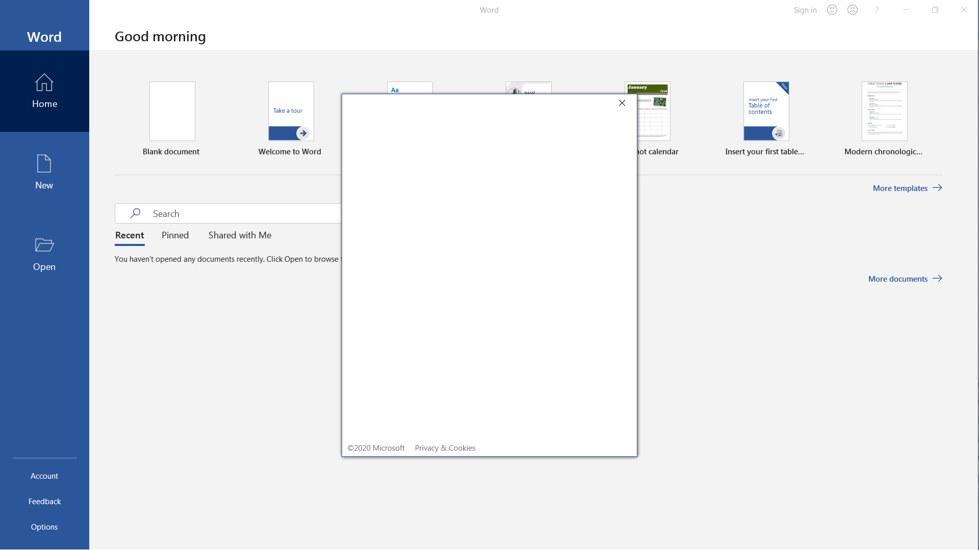 A Complete Guide to Installing Office on Mac OS - 2025 12 Installing Office on Mac5