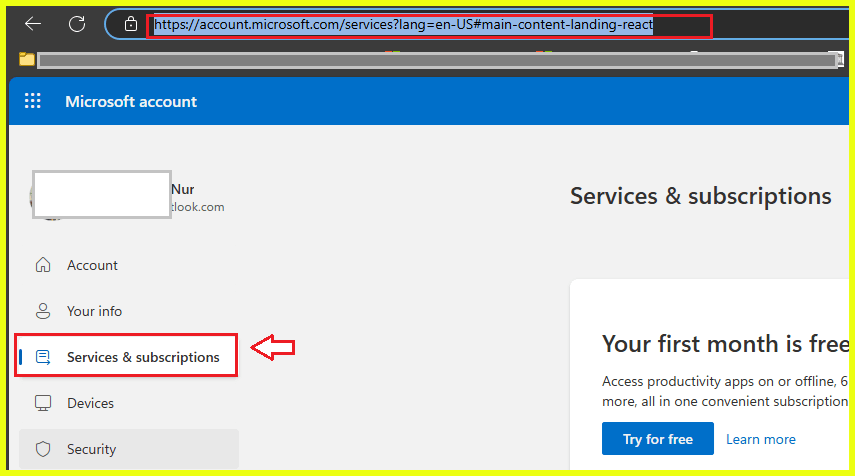 How to Disable Office 365 When You Encounter a "Limit Reached" Error 9 Limit Reached3
