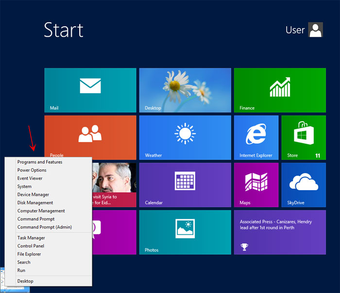 How to Locate Office Applications in Windows 10, Windows 8, or Windows 7 7 Locate Office Applications2