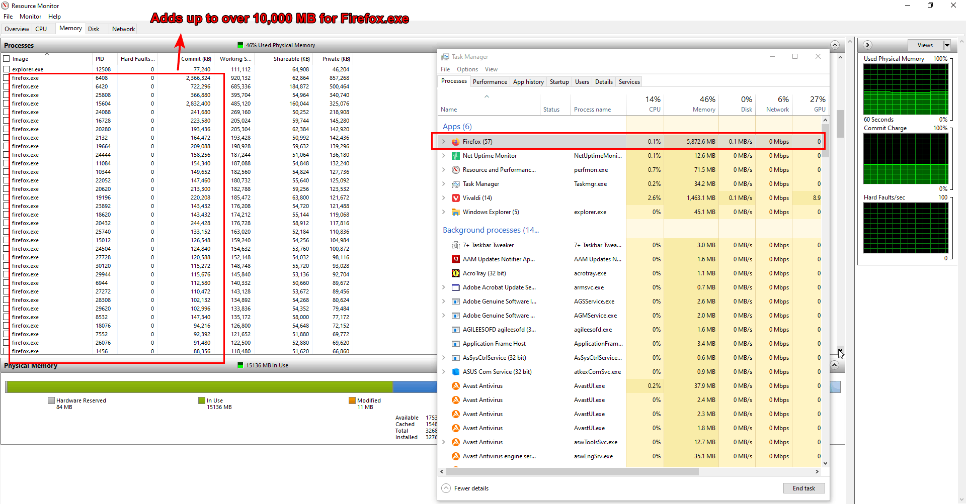 How to Resolve "Your Computer is Low on Memory" Issue in Windows 10 8 Low on Memory
