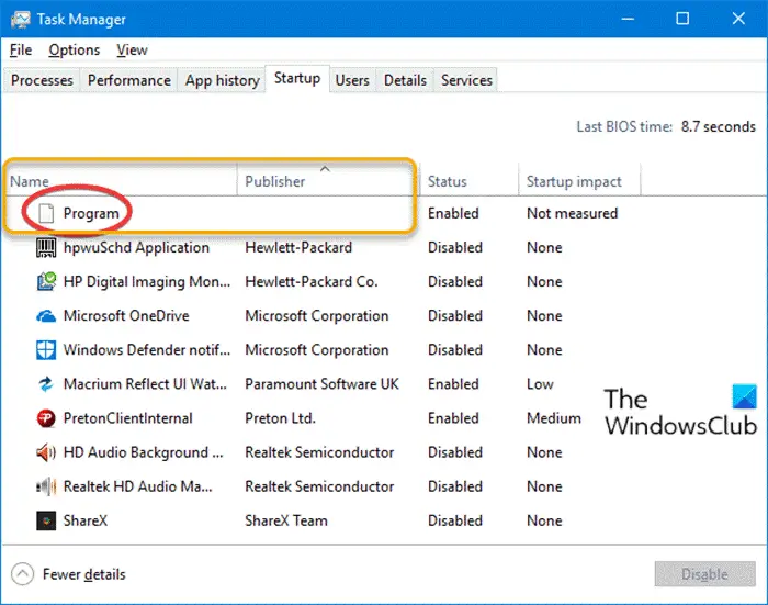 How to Resolve "Your Computer is Low on Memory" Issue in Windows 10 11 Low on Memory4