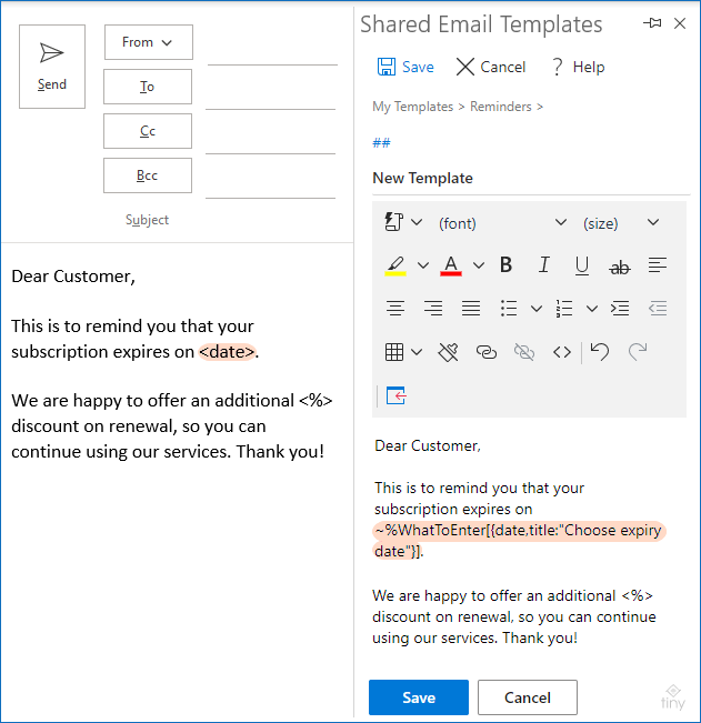 How to Make Tasks and To-Do Lists in Outlook - 2025 8 Make Tasks3