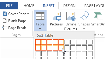 Make a Document in Microsoft Word - 2025 16 Make a Document6