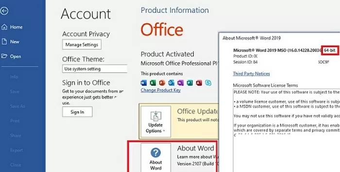 How to Fix Microsoft Office Activation Issues - 2025 8 Microsoft Office Activation