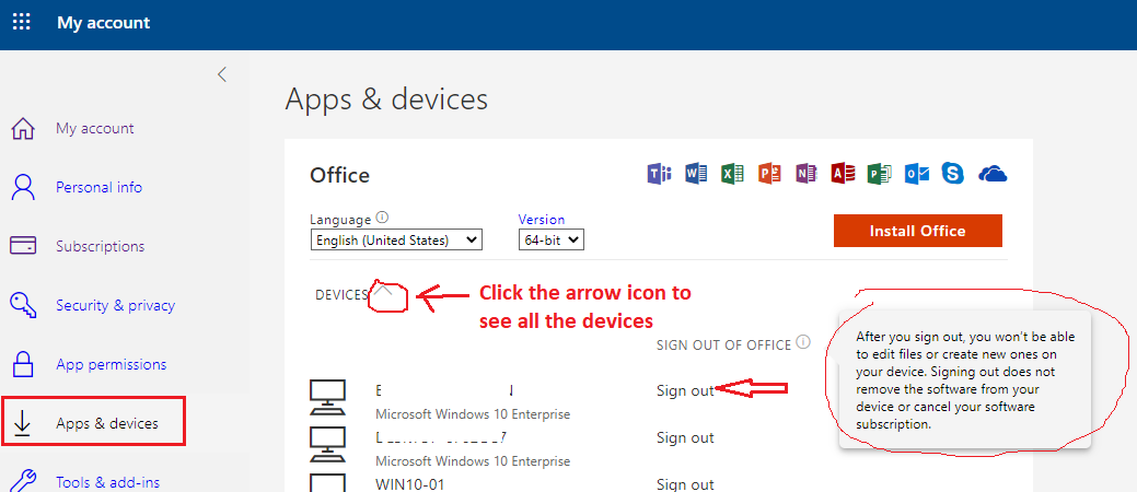 How to Fix Microsoft Office Activation Issues - 2025 10 Microsoft Office Activation4