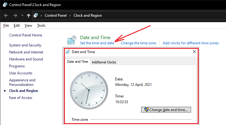 How to Fix Microsoft Office Activation Issues - 2025 12 Microsoft Office Activation6
