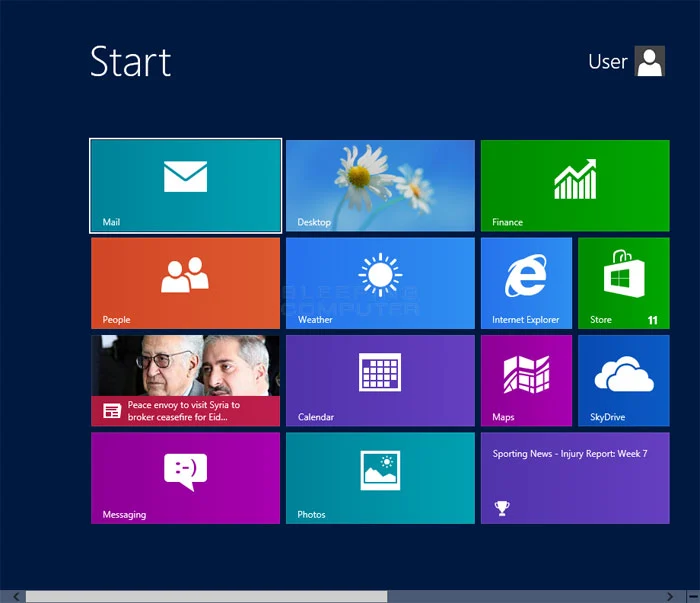 How to Locate Microsoft Office Programs on Windows 8.1, 8, or 7 11 Microsoft Office Programs2