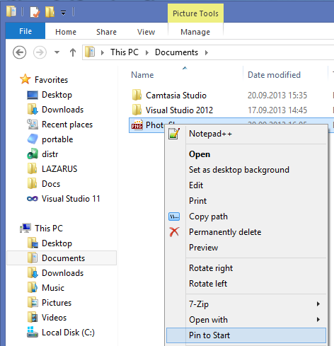 How to Locate Microsoft Office Programs on Windows 8.1, 8, or 7 12 Microsoft Office Programs3