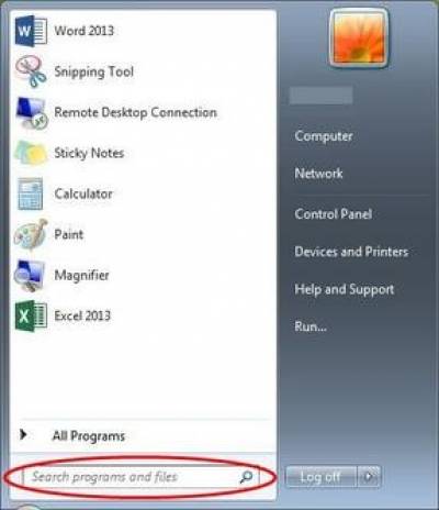 How to Locate Microsoft Office Programs on Windows 8.1, 8, or 7 15 Microsoft Office Programs6