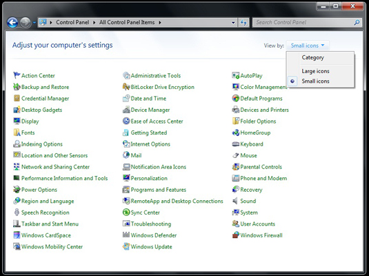 How to Locate Microsoft Office Programs on Windows 8.1, 8, or 7 17 Microsoft Office Programs8