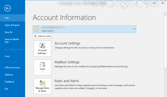 Organize Your Microsoft Outlook Inbox - 2025 15 Microsoft Outlook
