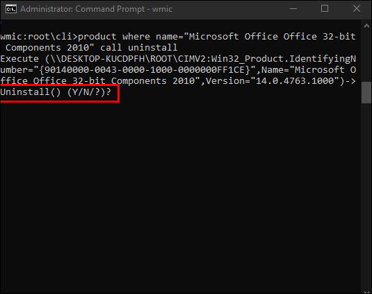 How to Remove Microsoft Visual Studio - 2025 17 Microsoft Visual Studio5
