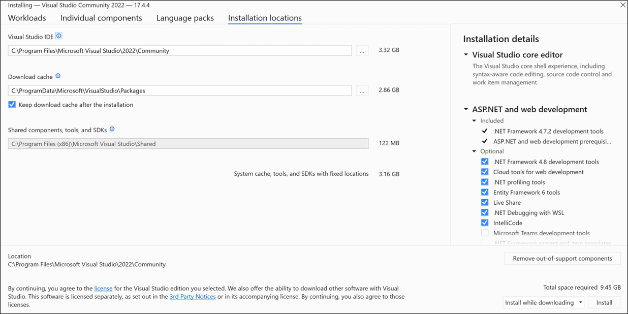 How to Remove Microsoft Visual Studio - 2025 19 Microsoft Visual Studio7