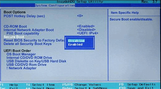 How to Modify Your Computer’s Boot Sequence - 2025 9 Modify Your Computer3