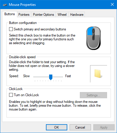 How to Resolve Mouse Lag Issues on Windows 10 8 Mouse Lag Issues2